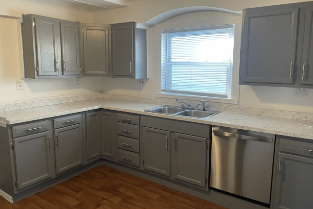 826 N Aurora St – Unit 1